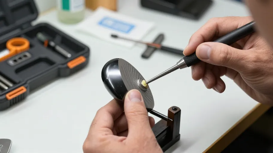 Stop Replacing Your Golf Clubs — Fix Them Like a Pro
