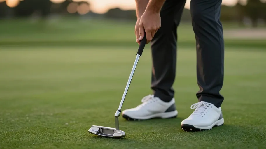 Stop Blaming Your Stroke: The Real Reason You Miss Short Putts