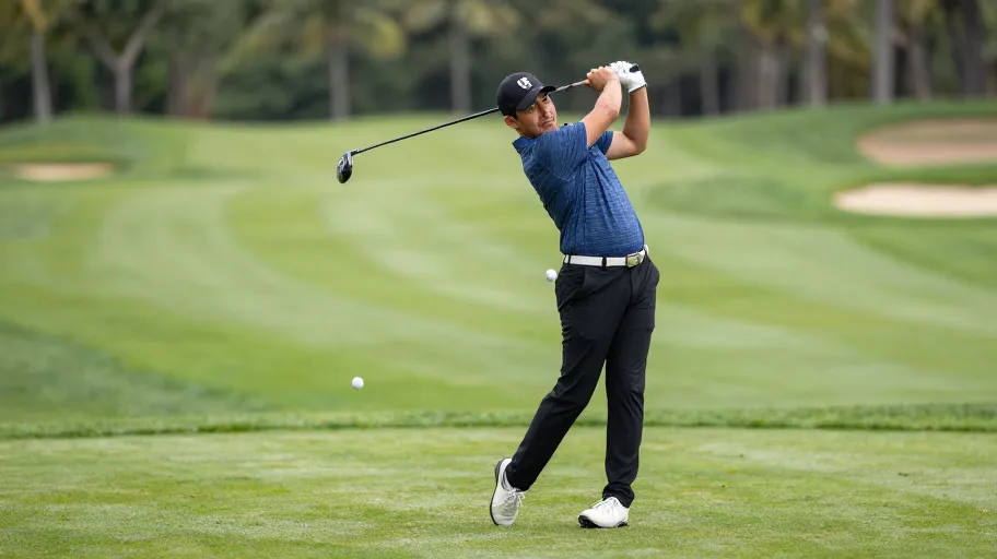 The Shaft Flex Mistake Costing Golfers Distance and Confidence