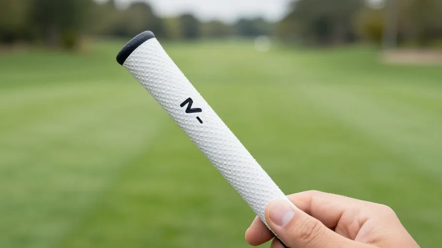 Stop Wasting Money on Golf Grips That Fail Too Soon