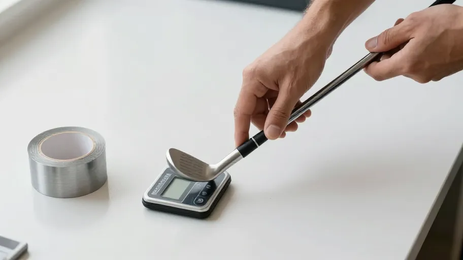 The Hidden Fix That Transforms Your Golf Game Without Changing Your Swing
