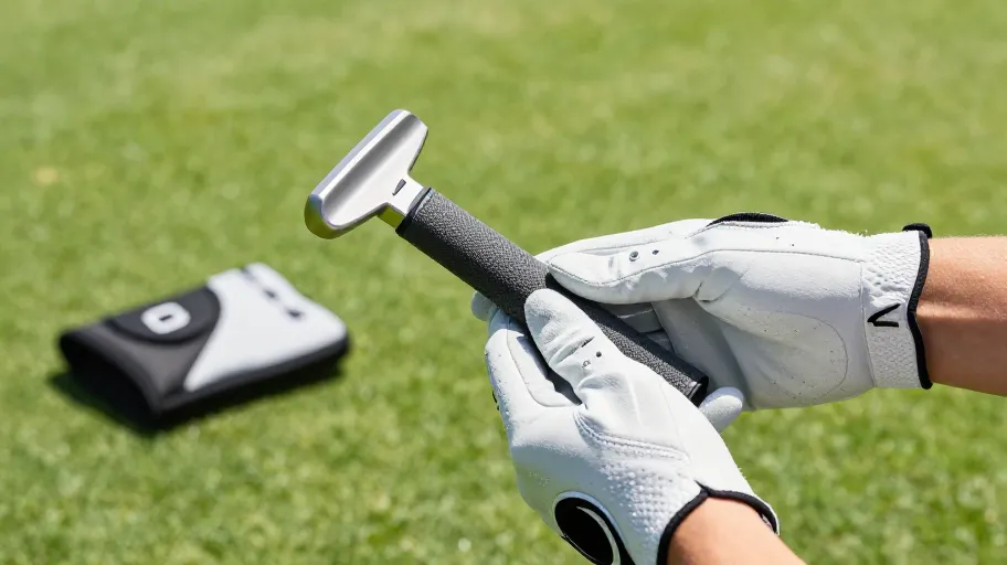 The Golf Accessory Upgrade That Beats Endless Practice