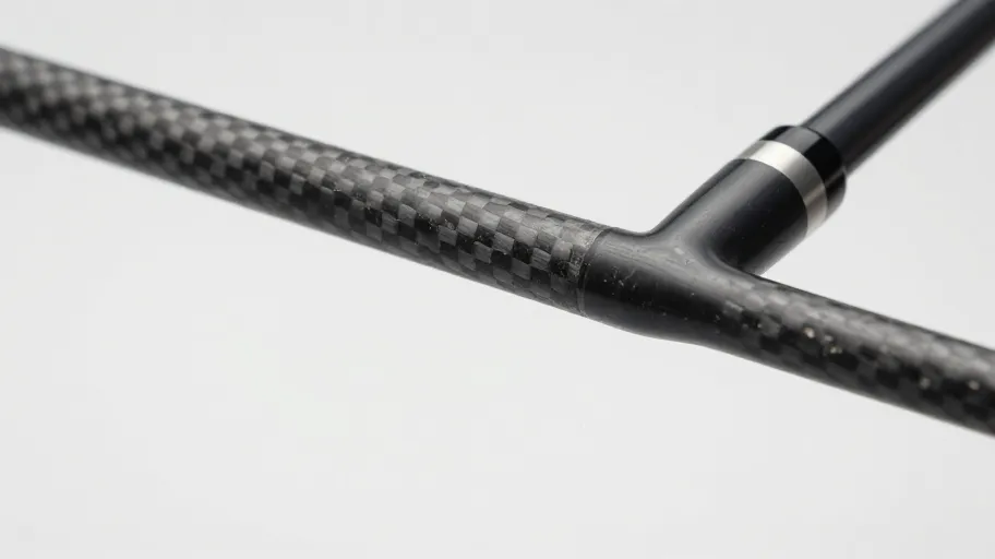 Your Golf Shaft Is Quietly Robbing You of Distance and Accuracy—Here's How to Fix It
