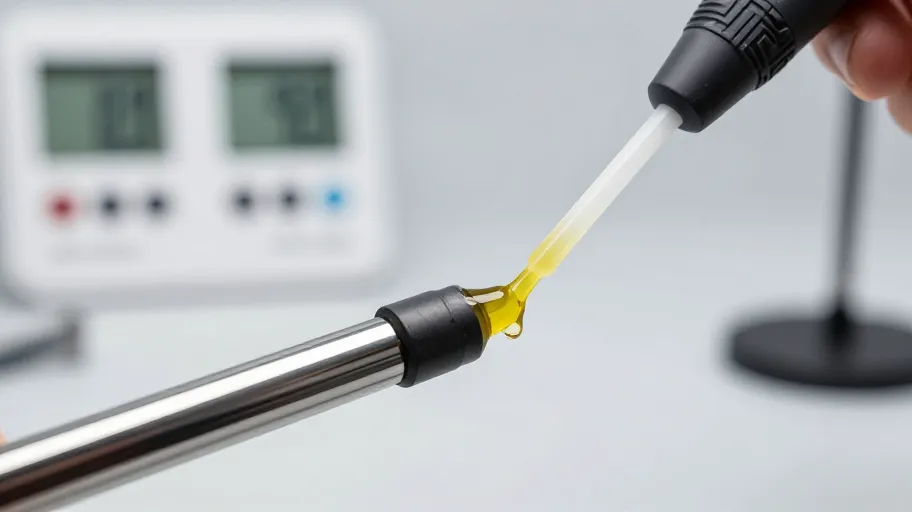 The Hidden Reason Your Golf Club Repairs Keep Failing
