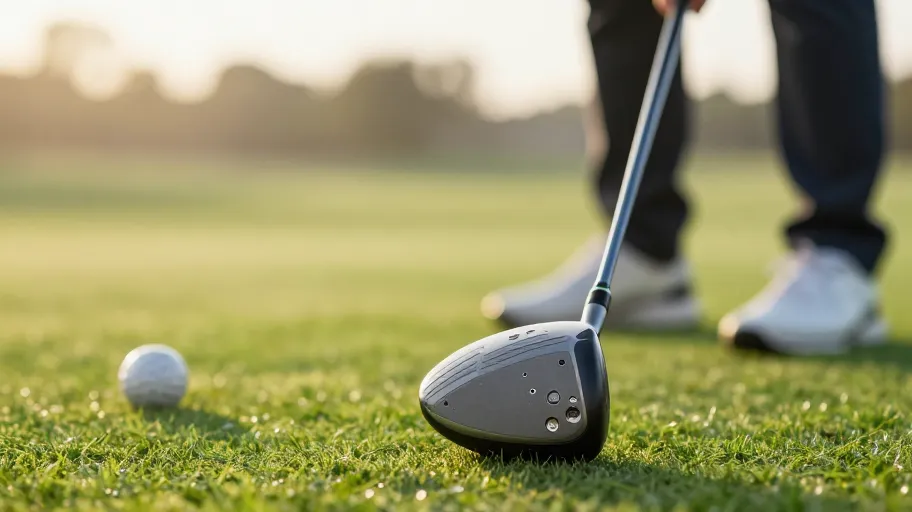 Stop Fighting Your Swing: How Custom Golf Weights Fix Your Slice Automatically