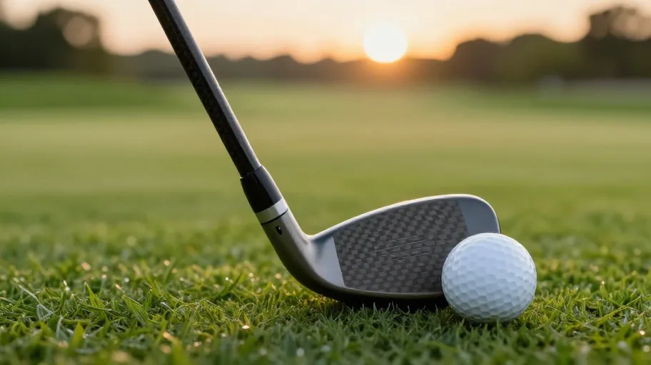 Is Your Swing Really the Problem? The Hidden Culprit Costing You Strokes