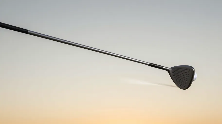 The Swing Speed Secret: Why Your Golf Shaft Choice Makes or Breaks Your Game