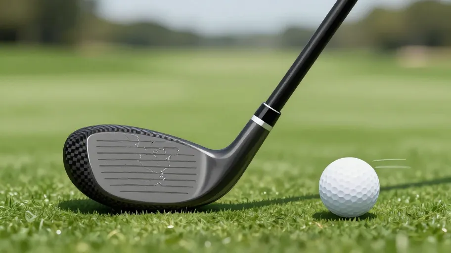 The Hidden Swing Killer Robbing Your Distance and Accuracy