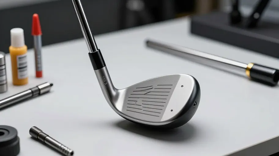 Build a Tour-Grade Driver That Actually Fits Your Swing