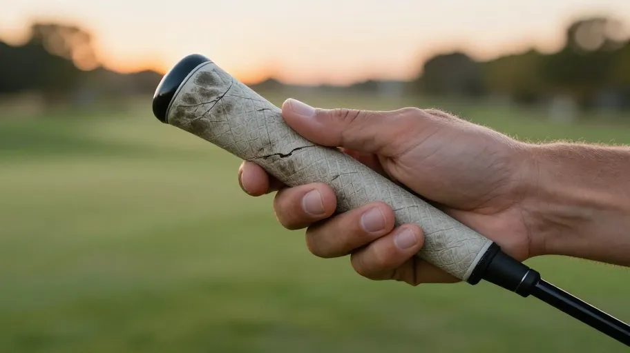 The Hidden Performance Killer Most Golfers Never Check