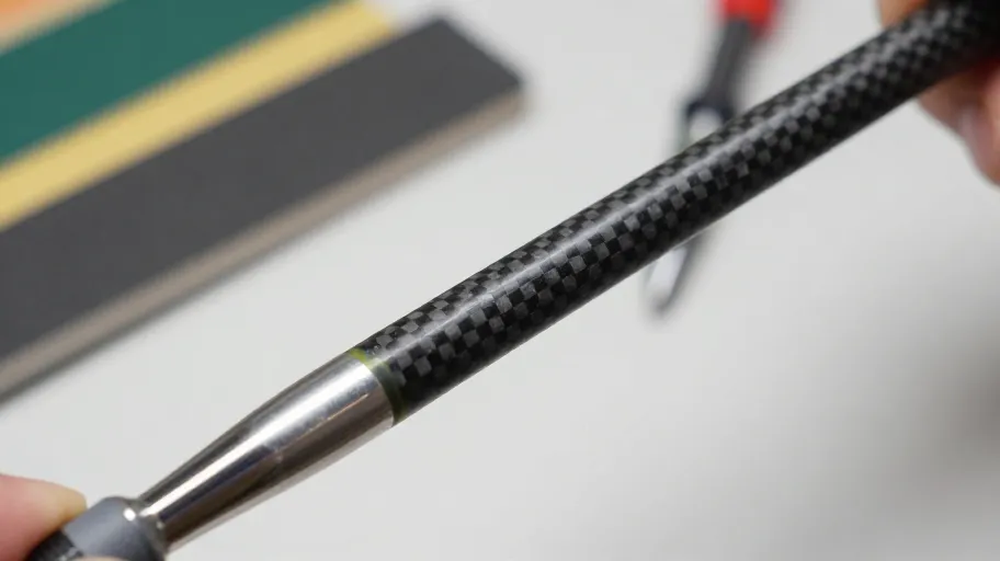 The Hidden Danger in Your Golf Bag: How to Fix a Loose Club Head Before It Fails