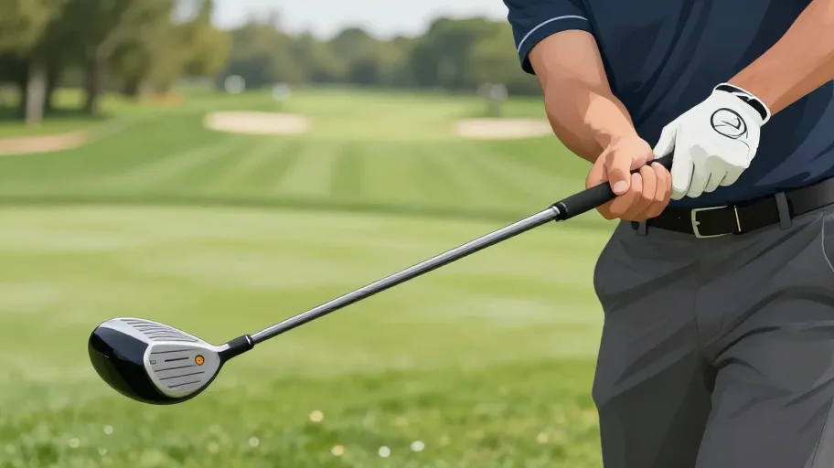 The Hidden Cause of Your Swing Inconsistency—And How to Fix It