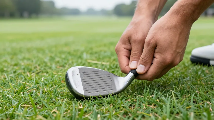 The Hidden Reason Your Golf Swing Is Failing (And It's Not Your Technique)
