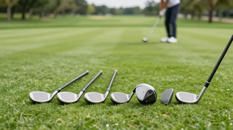 Why Your Irons Fight Against Your Swing (And How to Fix It Forever)