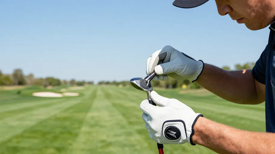 Fix Swing Weight Mismatch and Finally Unlock Your Real Golf Game