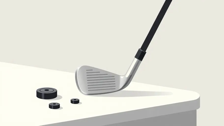 Why Your Irons Feel Inconsistent—And How to Fix It in Under an Hour