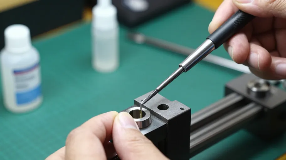 The Simple Fix That Restores Your Driver's Lost Power and Precision