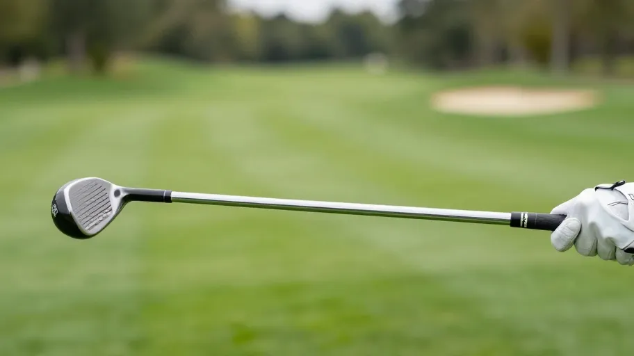 The Real Reason Your Golf Swing Fails (And It's Not What You Think)