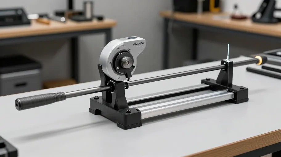 Build Tour-Quality Golf Clubs at Home with Pro-Level Precision
