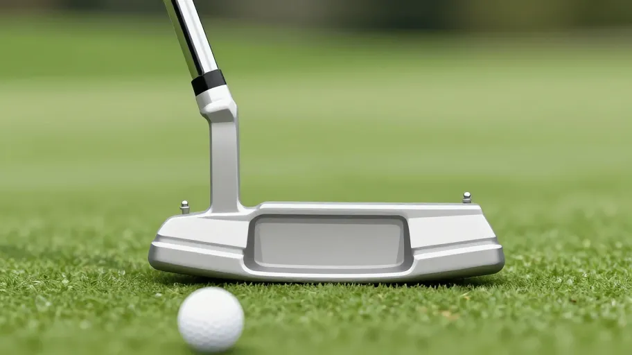 The Hidden Culprit Behind Your Missed Putts (And How to Fix It)