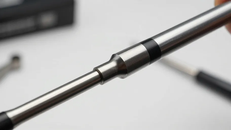 The Precision Secret That Builds Golf Club Credibility