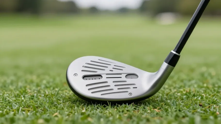 Stop Blaming Your Swing: The Hidden Equipment Flaw Ruining Your Golf Game