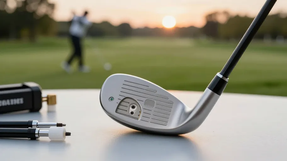 How Club Imbalance Turns Your Best Swings Into Slices