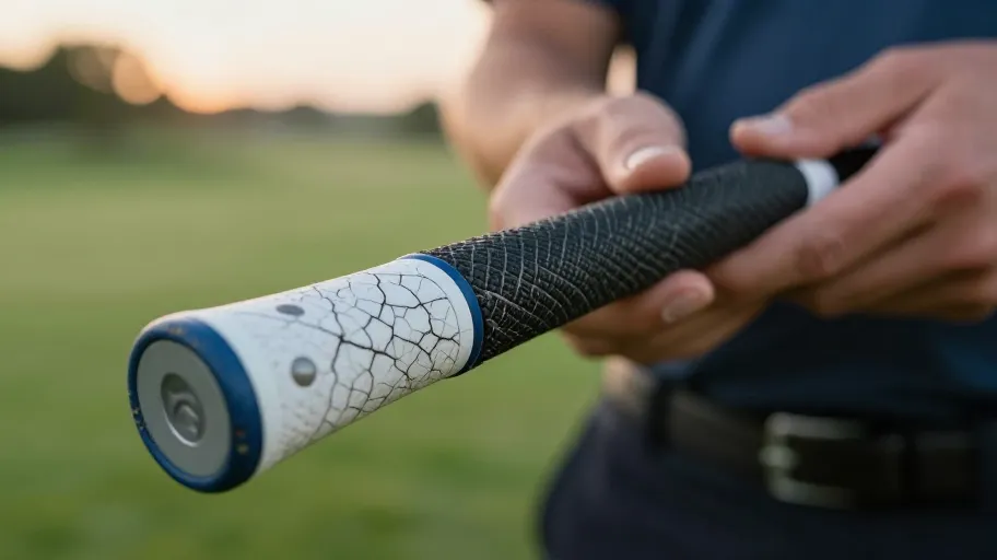 The Hidden Swing Saboteur Most Golfers Never Check