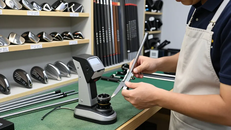 How Independent Golf Builders Beat Big Brands on Speed and Precision