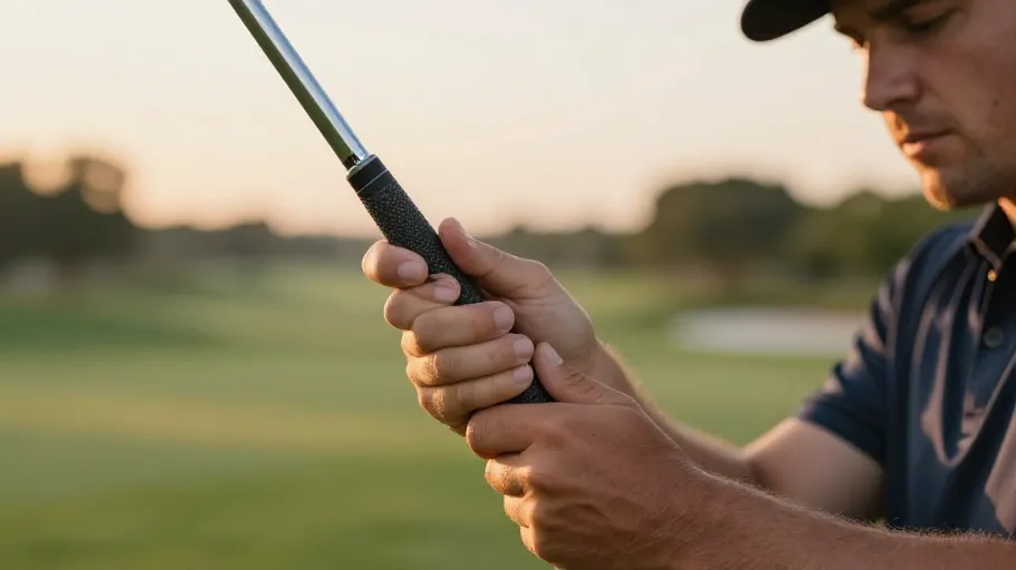 The Hidden Culprit Behind Your Golf Swing Inconsistency
