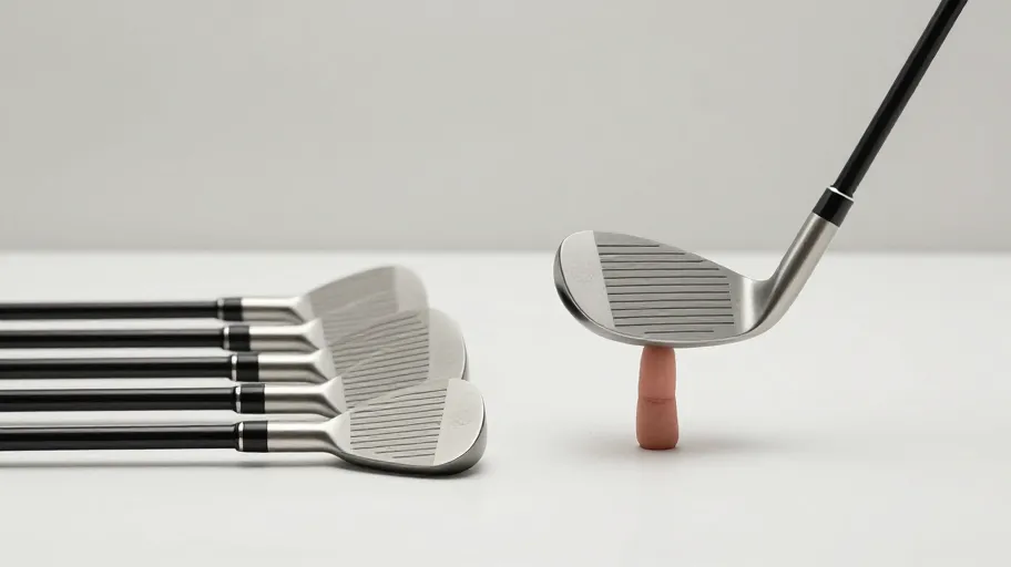 Stop Fighting Your Clubs: The Swing Weight Fix That Unlocks Instant Consistency