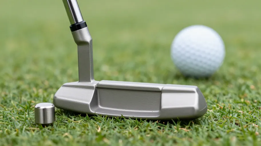 Why Serious Golfers Are Switching to Tungsten Putter Weights