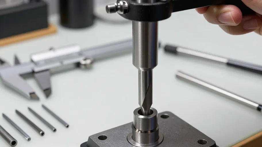 Stop Losing Profits to Loose Ferrules: The Precision Fix for Custom Builders