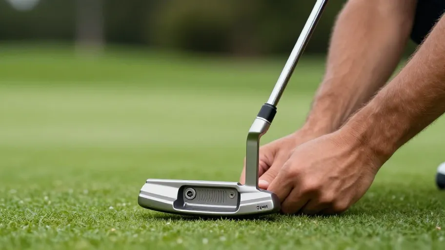 The Real Reason Your Putting Fails Under Pressure (And How to Fix It)