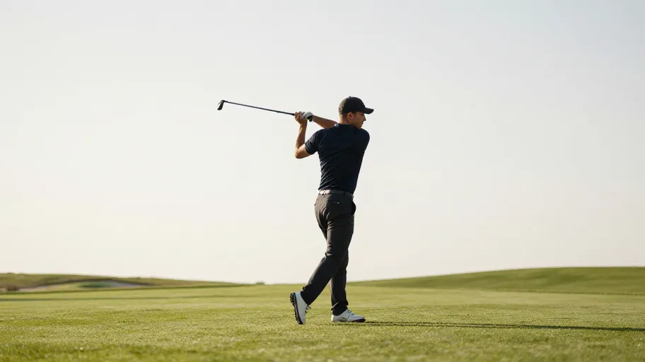 The Hidden Culprit Behind Your Inconsistent Golf Shots