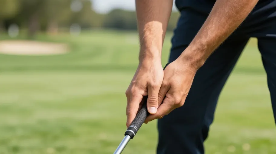 The Hidden Reason Your Golf Swing Fails (And How to Fix It)