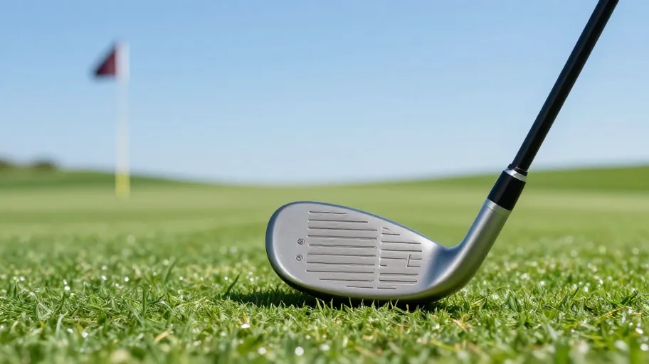 The Hidden Fix That Turns Your Wildest Drives into Fairway Finders