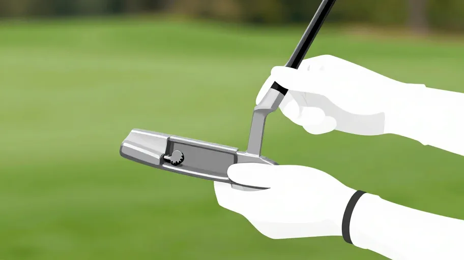 The Real Reason Your Putt Goes Off Line (And How to Fix It)