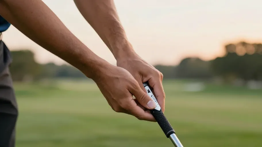 The Physics-Backed Secret to Unlocking Your Golf Swing's True Potential