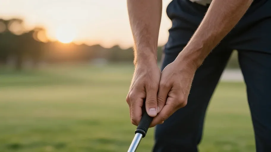 The Hidden Flaw Sabotaging Your Golf Swing (And How to Fix It)