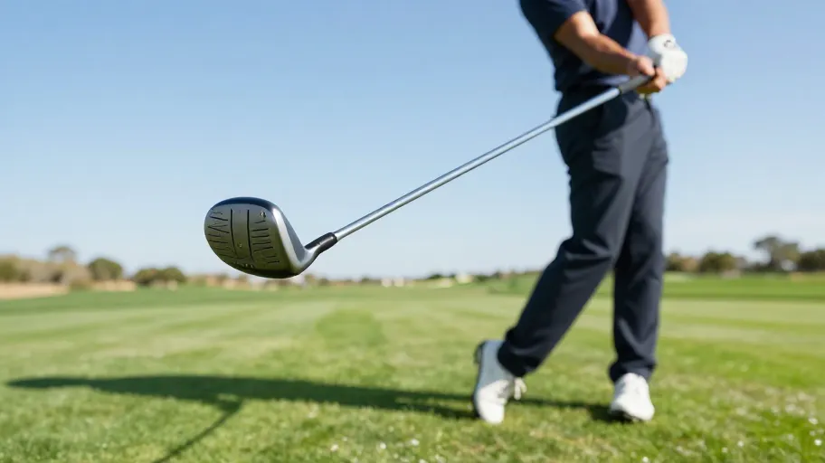 The Shaft Flex Mistake Costing Golfers Distance and Accuracy