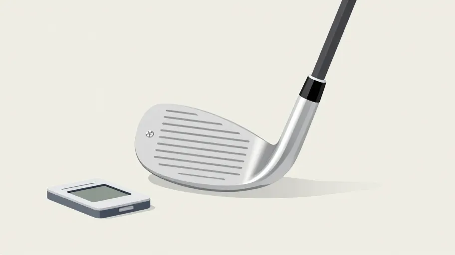 Why Your Swingweight Might Be Costing You Strokes—And How to Fix It