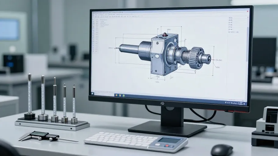 How Quote-Ready Drawing Packs Eliminate Costly Industrial Imbalance