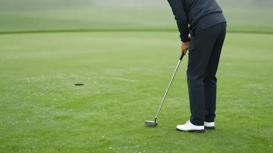 Why Your Putting Practice Is Failing You (And How to Fix It)
