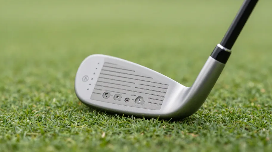 Transform Your Drives: How Weight Placement Engineering Beats Swing Changes