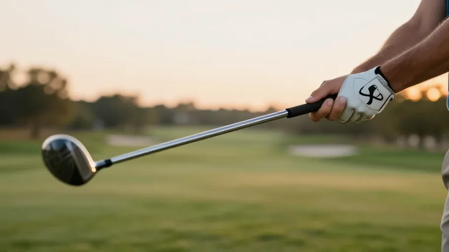 The Hidden Reason Your Golf Swing Never Feels Right