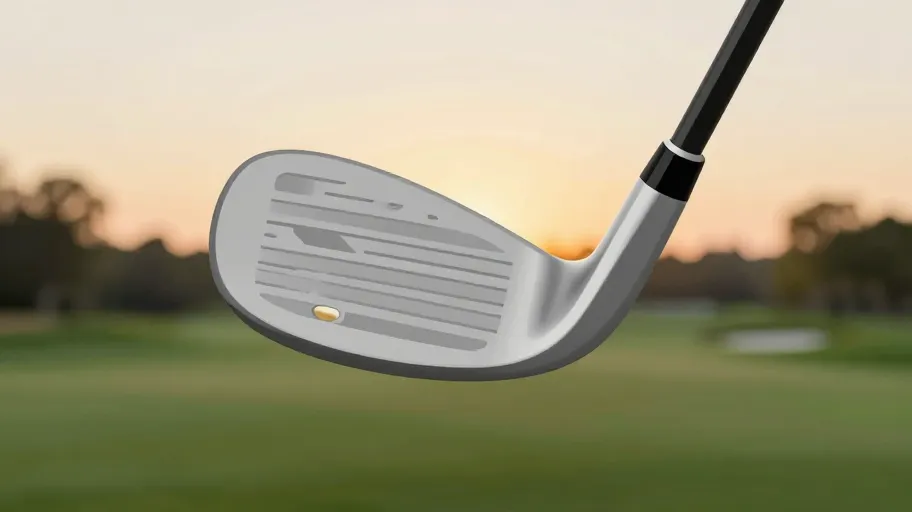Turn Inconsistent Swings into Scoring Opportunities with Proper Club Weighting