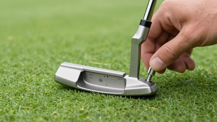 The Hidden Physics Problem Sabotaging Your Short Putts