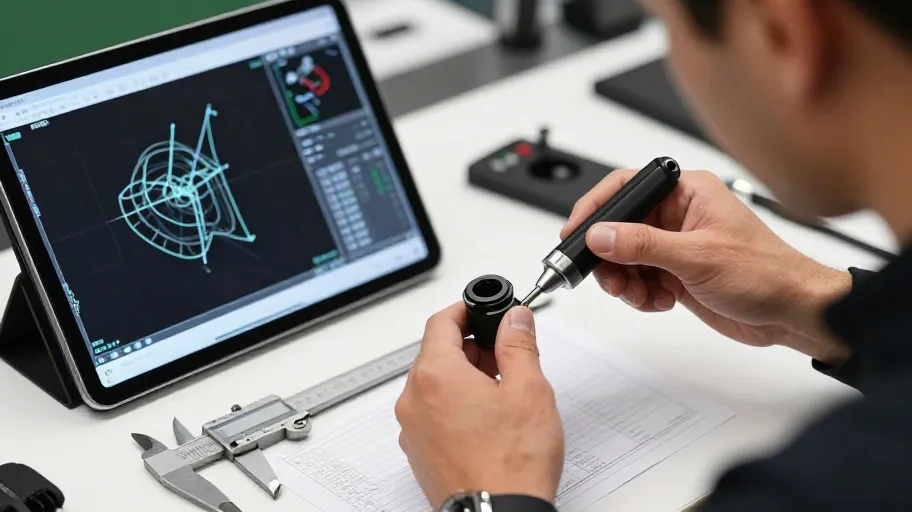 The Hidden Fit Risk That's Costing Golf Shops Yards and Trust