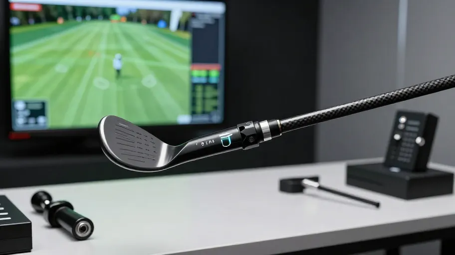 The Precision Revolution Reshaping Golf Club Customization